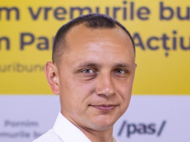 PAS are un nou deputat. Curtea Constituțională i-a validat mandatul